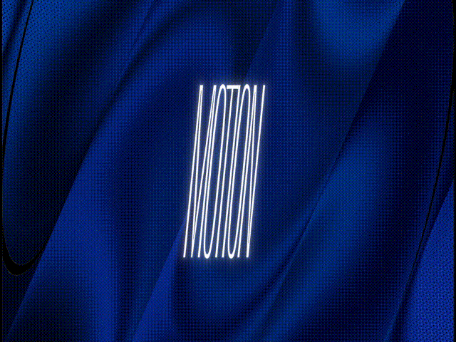 Kinetic Type Film