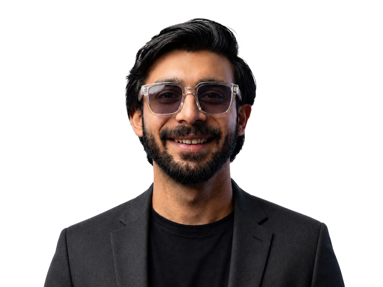 Divyansh Dwivedi